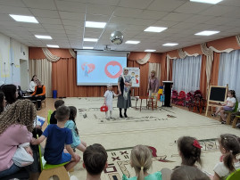 Аукцион «Профессия моей мечты», в рамках проекта «Профессии многоликой Югры». Аукцион «Профессия моей мечты», в рамках проекта «Профессии многоликой Югры».