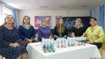 Декада молодых специалистов Декада молодых специалистов.