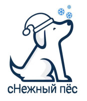Зоозащитная акция "сНежный пёс" Зоозащитная акция "сНежный пёс".