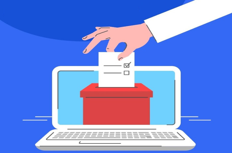 Интернет-голосование за инициативные проекты Интернет-голосование за инициативные проекты.