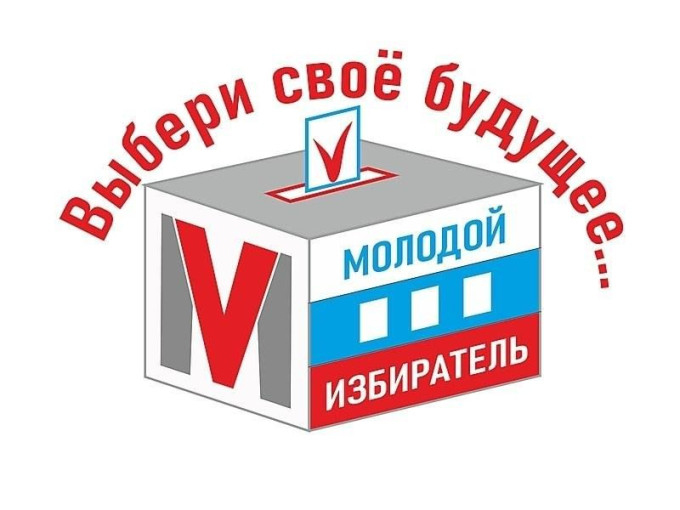 День молодого избирателя День молодого избирателя.
