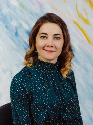 Заместитель заведующего Еськова Валентина Викторовна Заместитель заведующего Еськова Валентина Викторовна