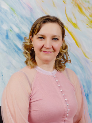 Воспитатель Ельцина Юлия Анатольевна Воспитатель Ельцина Юлия Анатольевна